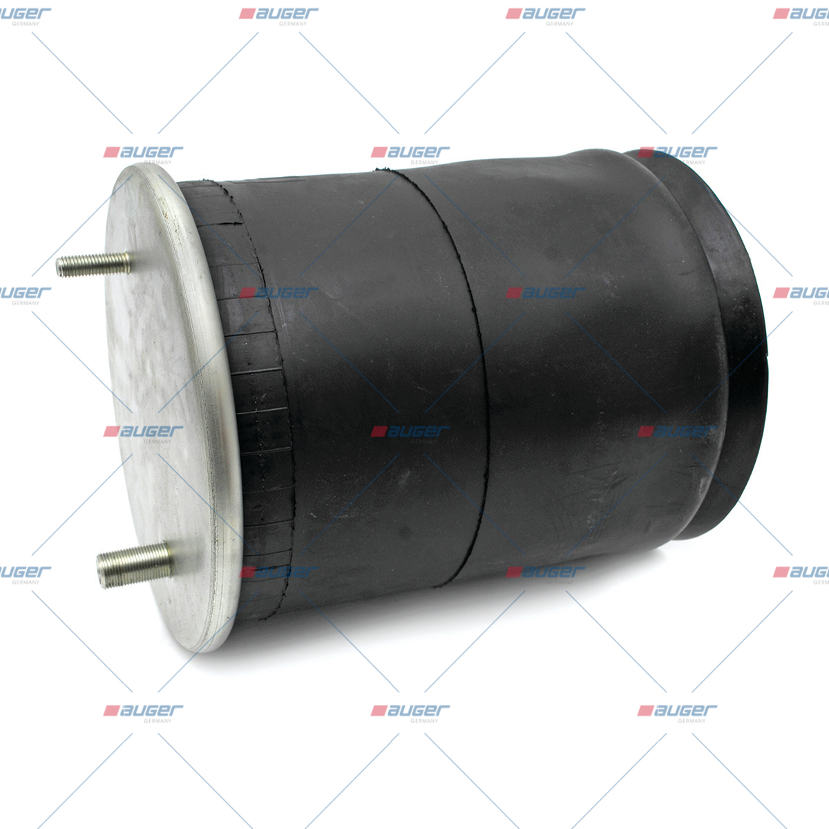 Luftfederbalg, Komp. Typ mit Kunst.Kolb.